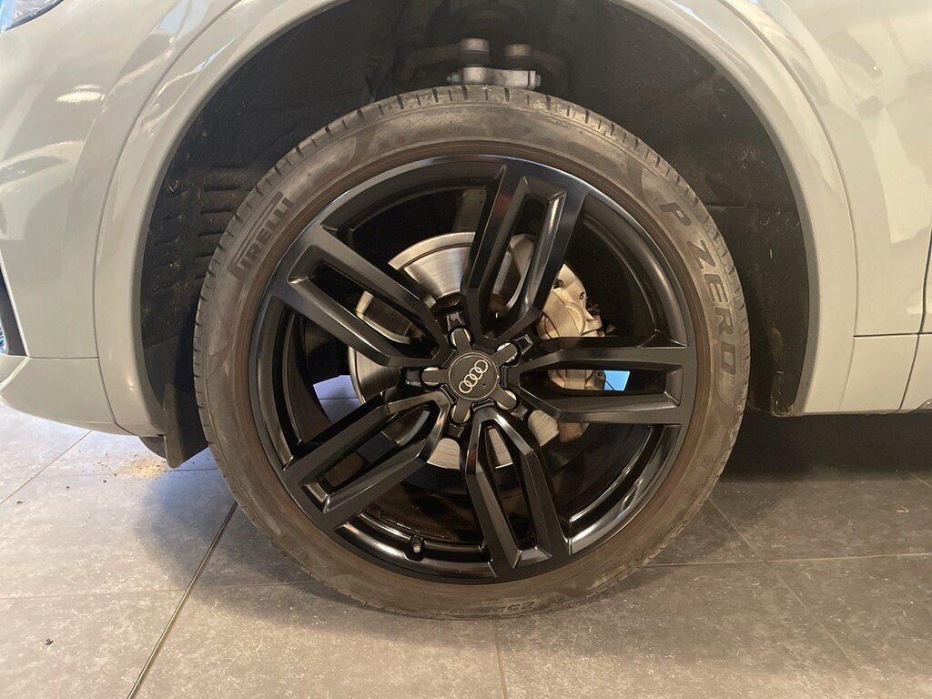 Audi Q5 40 2.0 TDI mHEV 12V S line Plus Quattro S tronic
