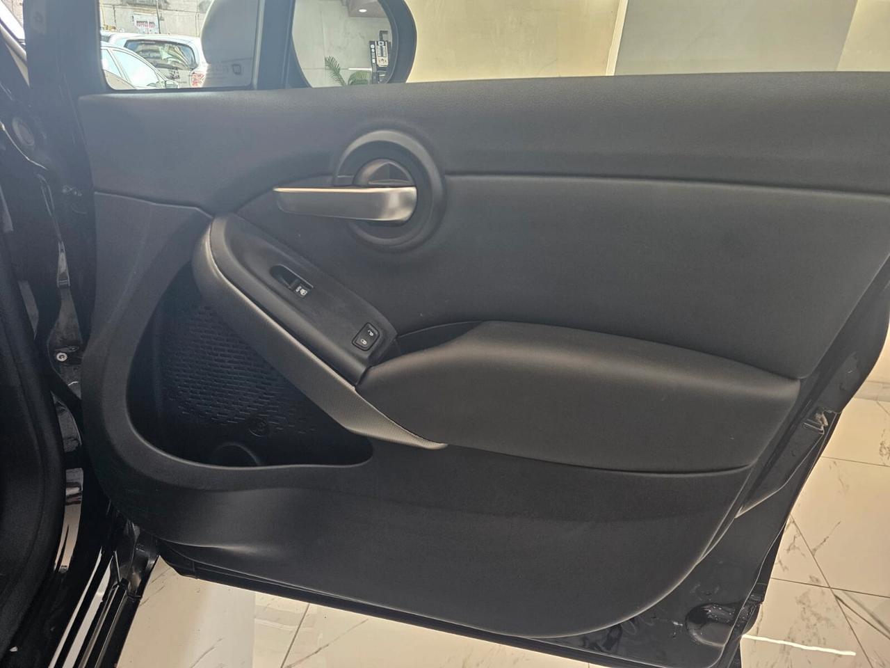NUOVA FIAT 500X SPORT EDITION MY22 1.6 MJT 120CV