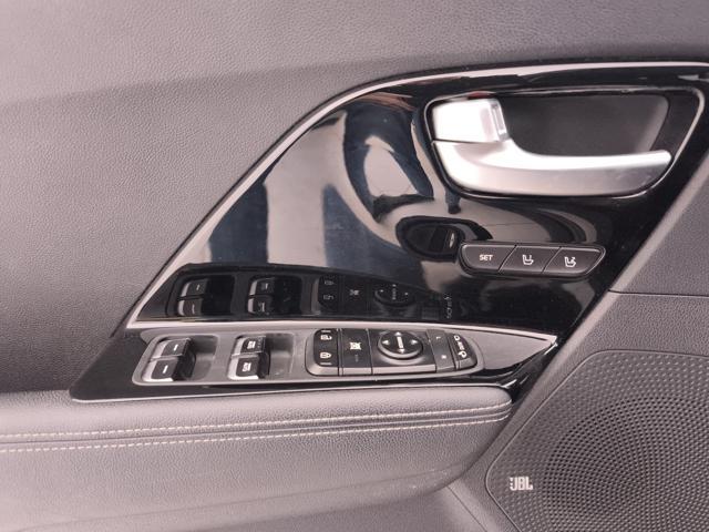 KIA Niro 1.6 gdi hev Evolution dct