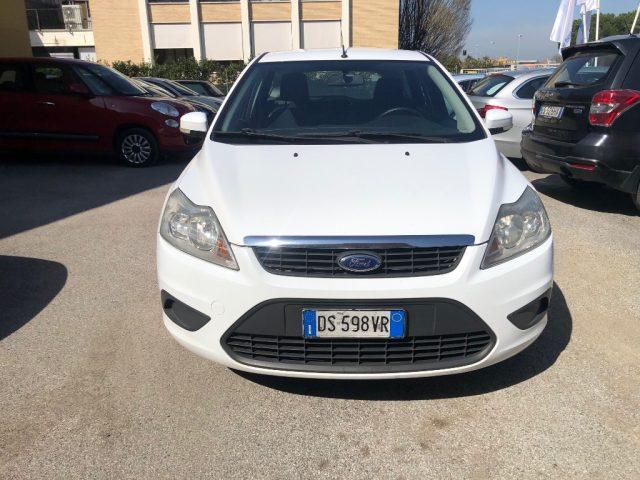 FORD Focus + 1.6 TDCi (90CV) SW