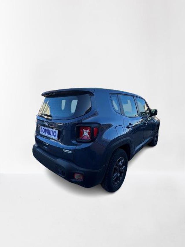 JEEP Renegade 1.6 Mjt 130 CV Business