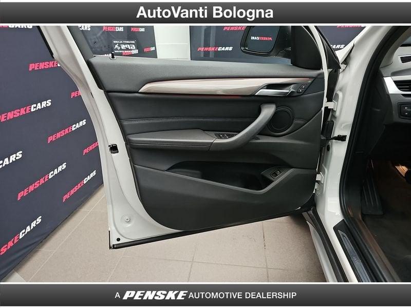 BMW X1 X1 sdrive18i xLine 140cv