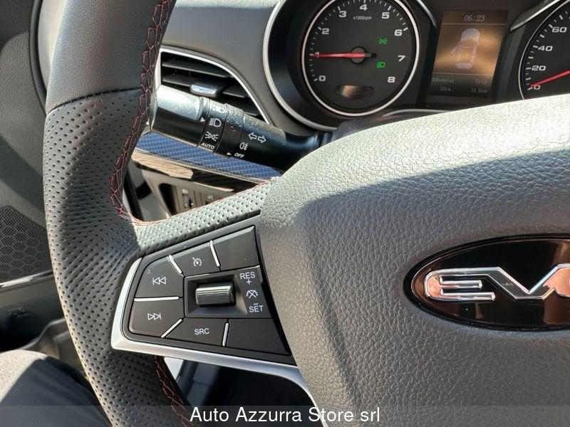 EVO Evo 4 1.6 Bi-Fuel GPL *- 1.000€ DI EXTRA *