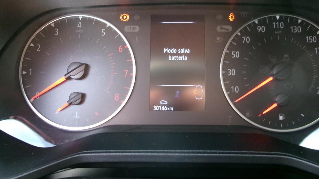 Renault Clio 5 Porte 1.0 TCe Equilibre