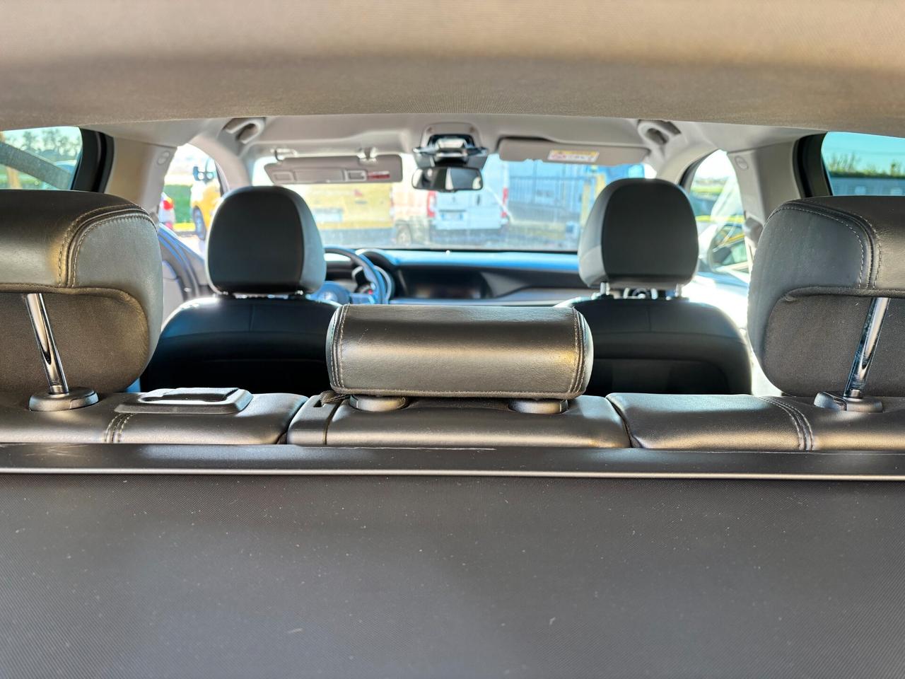 Alfa Romeo Stelvio 2.2 Turbodiesel 210 CV AT8 Q4 Ti