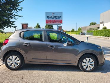 Citroen C3 PureTech 83 S&S Feel