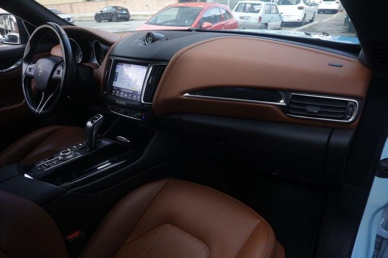 Maserati Levante V6 Diesel 275 CV AWD Promozione Unicoproprietario
