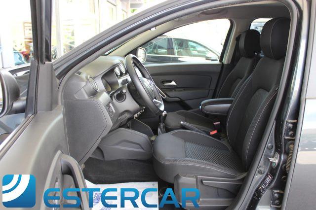 DACIA Duster 1.6 SCe GPL 4x2 Comfort