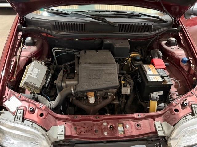 Fiat Punto 55 cat 5 porte S adatta a neopatentati