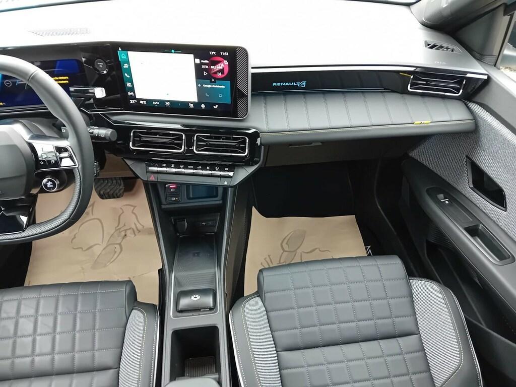 Renault Renault 4 comfort range Iconic