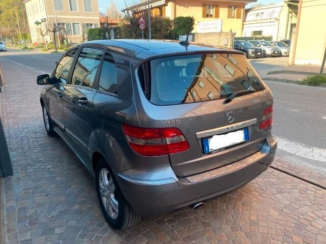 Mercedes-benz B 180 CDI Sport