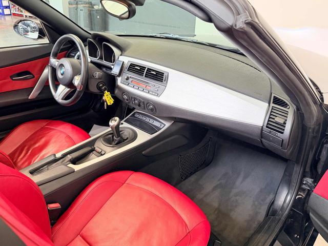 BMW Z4 2.5si cat Roadster