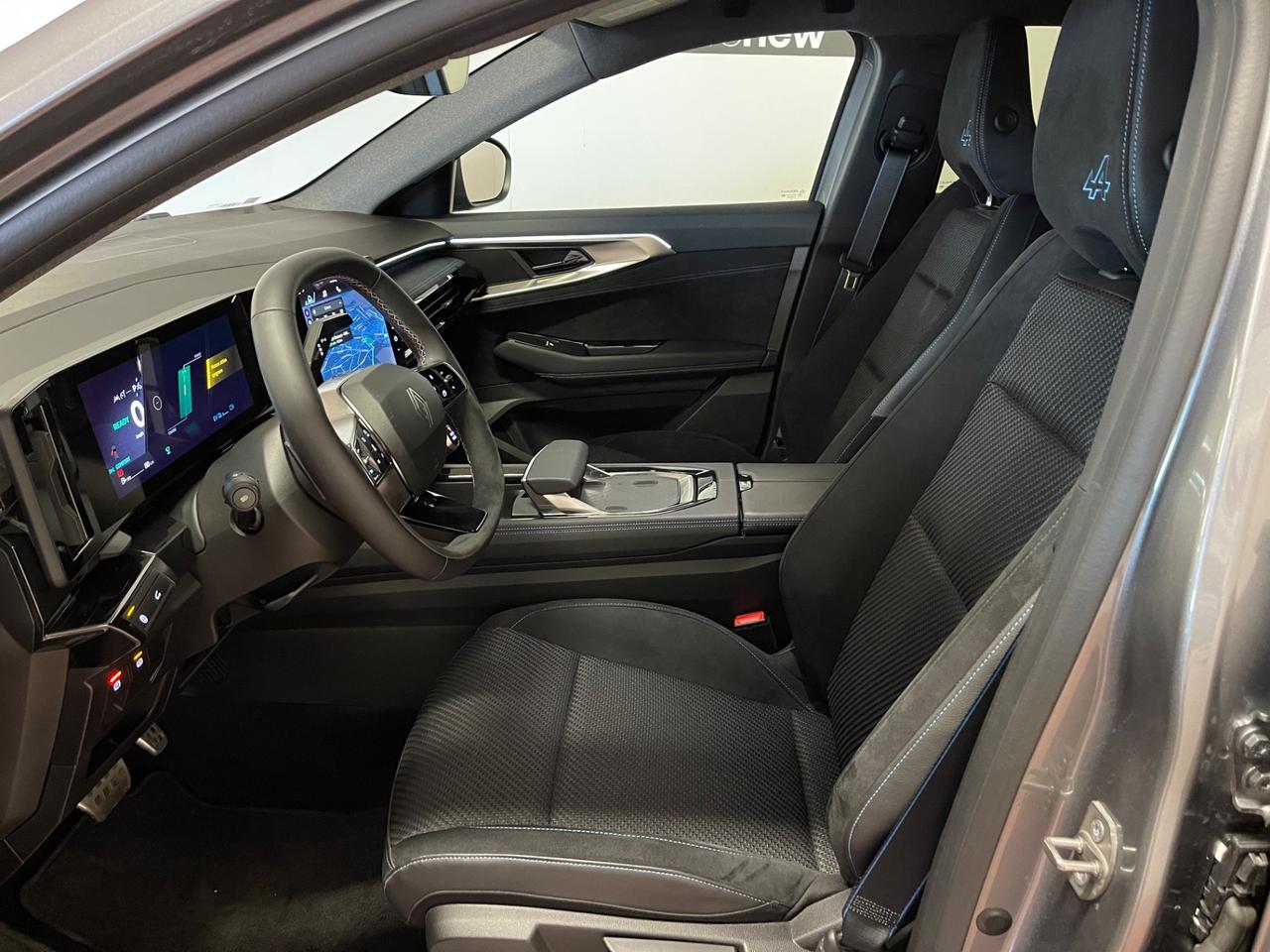 Renault Austral Full Hybrid E-Tech 200 CV Techno Esprit Alpine