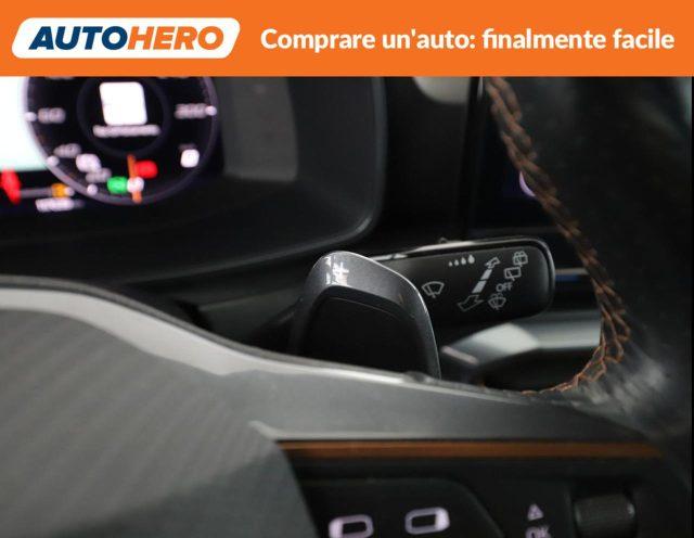 CUPRA Formentor 1.4 e-Hybrid DSG