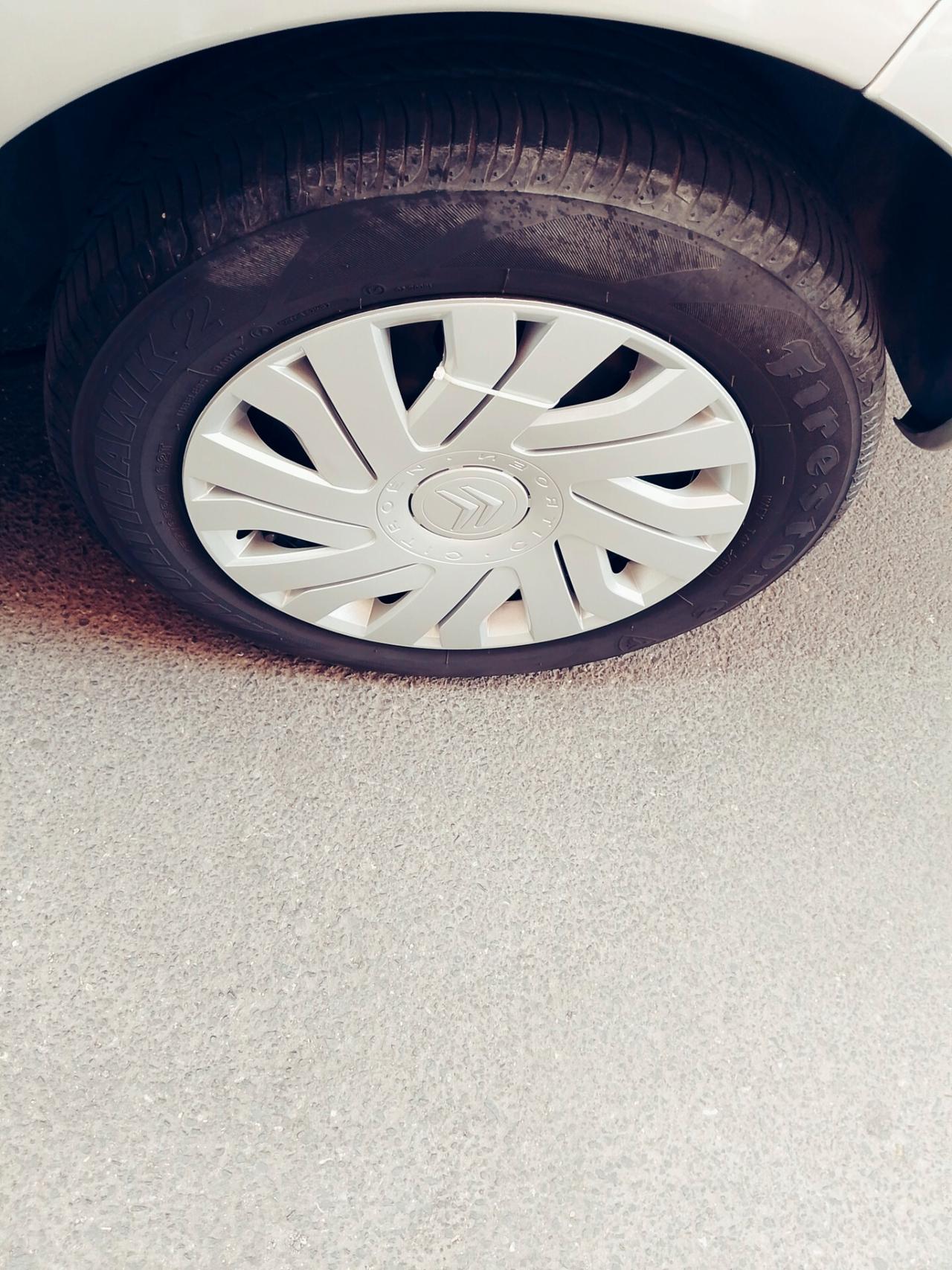 Citroen C3 1.2 Benzina