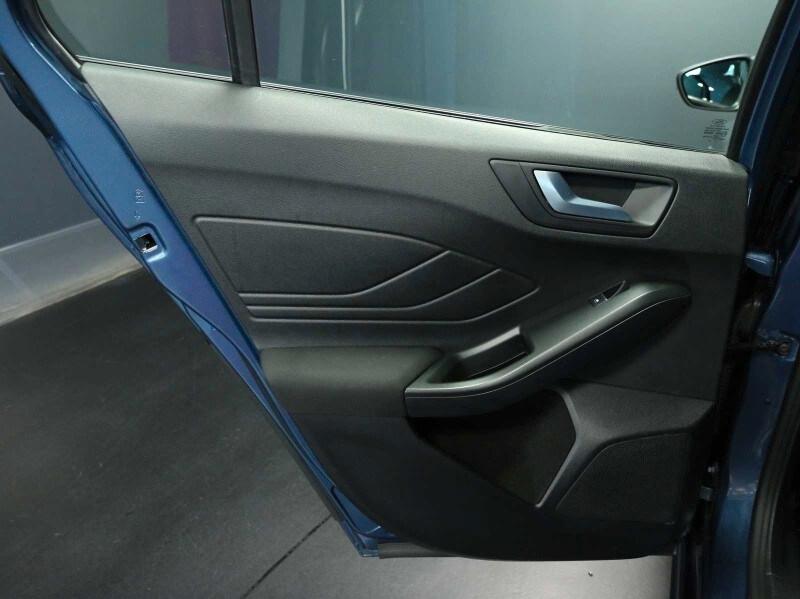 FORD Focus 4ª serie Focus 1.5 EcoBlue 115 CV a...