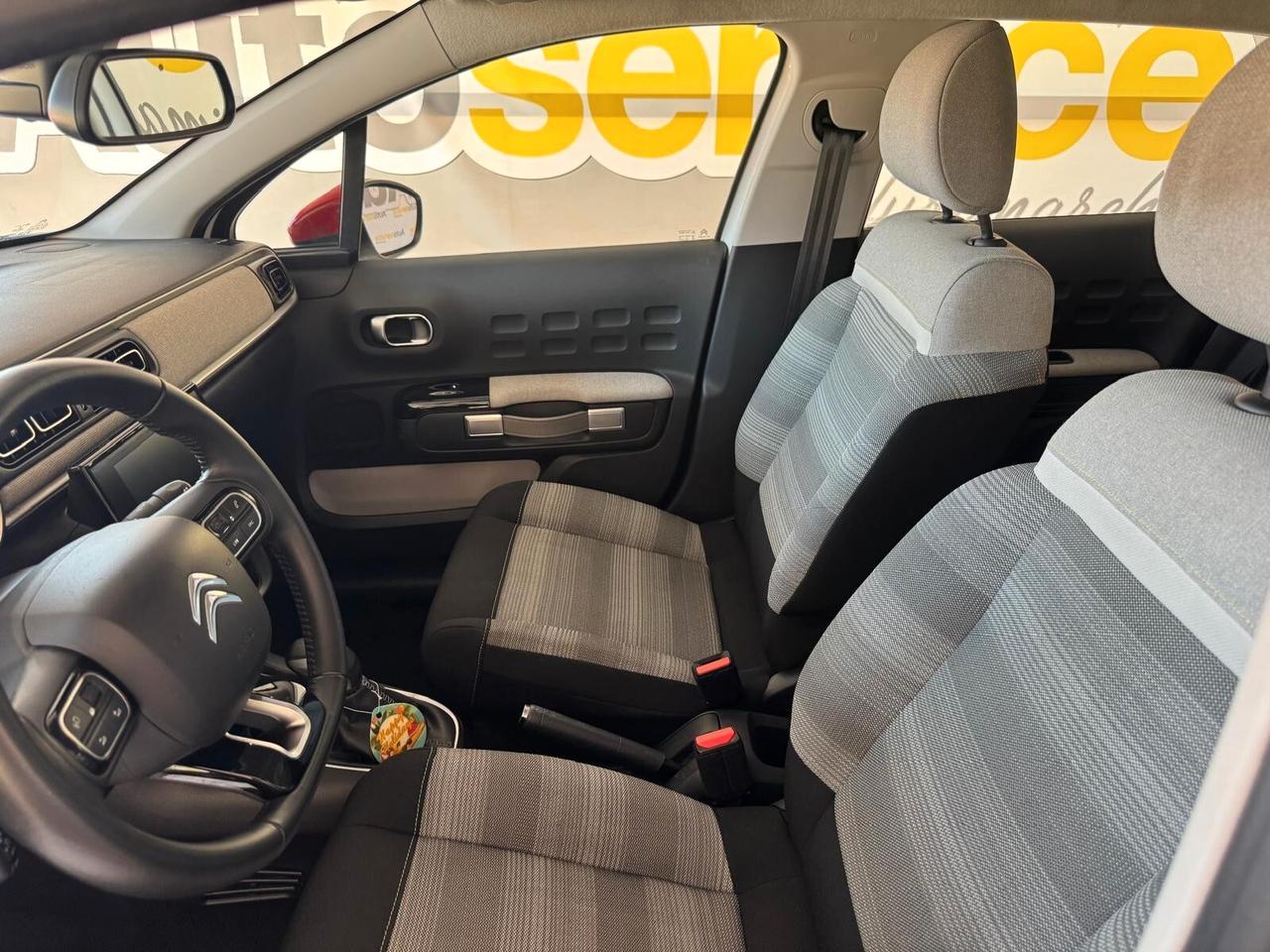 Citroen C3 1600diesel SHINE