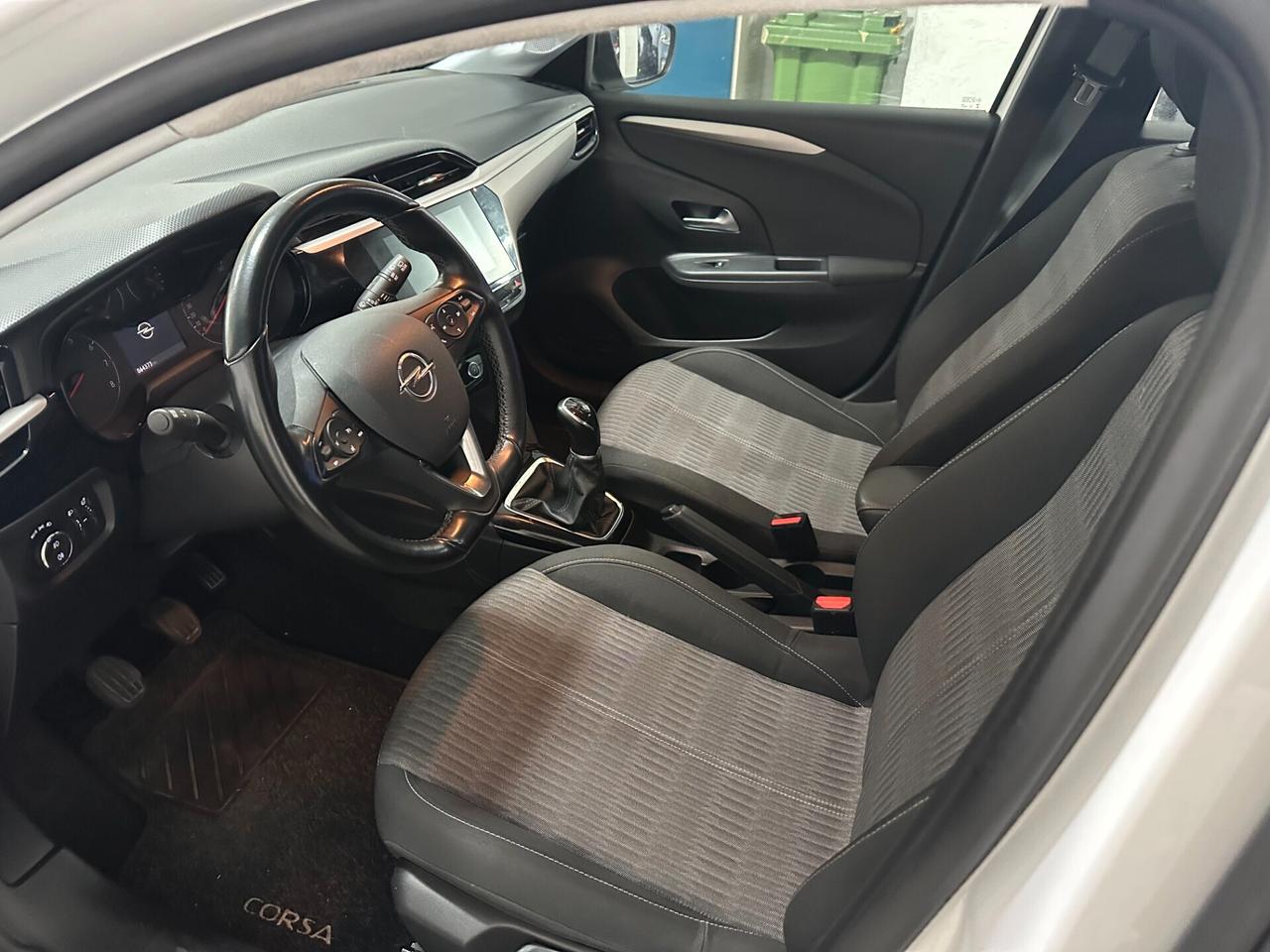 Opel Corsa 1.2 Edition s&s