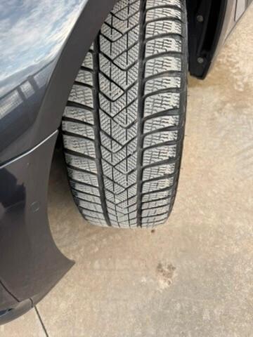 Bmw 520 520d Touring Sport line