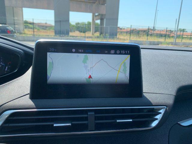 PEUGEOT 5008 PureTech Turbo 180 S&S EAT8 GT Line