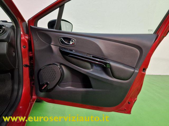 RENAULT Clio 1.5 dCi 8V 75CV 5 porte Wave