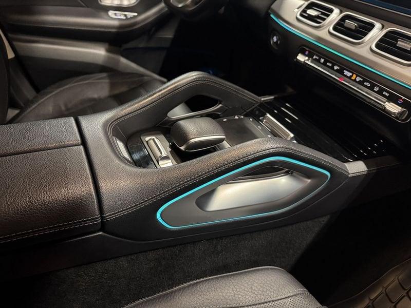 Mercedes-Benz GLS GLS 400 d 4Matic Premium Plus