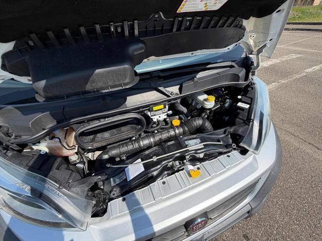 FIAT Ducato 2.0mjt ?7-POSTI !!!? ?DOPPIACABINA+ PIANALE?