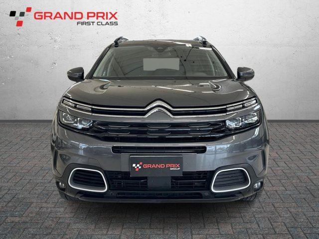 CITROEN C5 Aircross BlueHDi 130 S&S EAT8 Shine