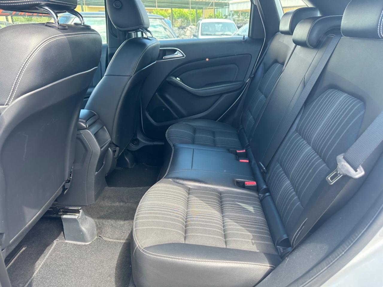 Mercedes-benz B 200 CDI Premium