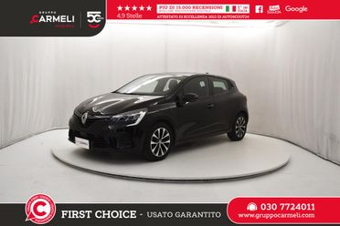 Renault Clio 5 Porte 1.0 SCe Equilibre