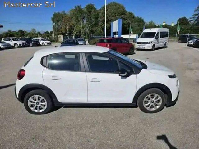 CITROEN C3 BLUEHDI 75 BUSINESS COMBI N1 5 posti - FN242MR