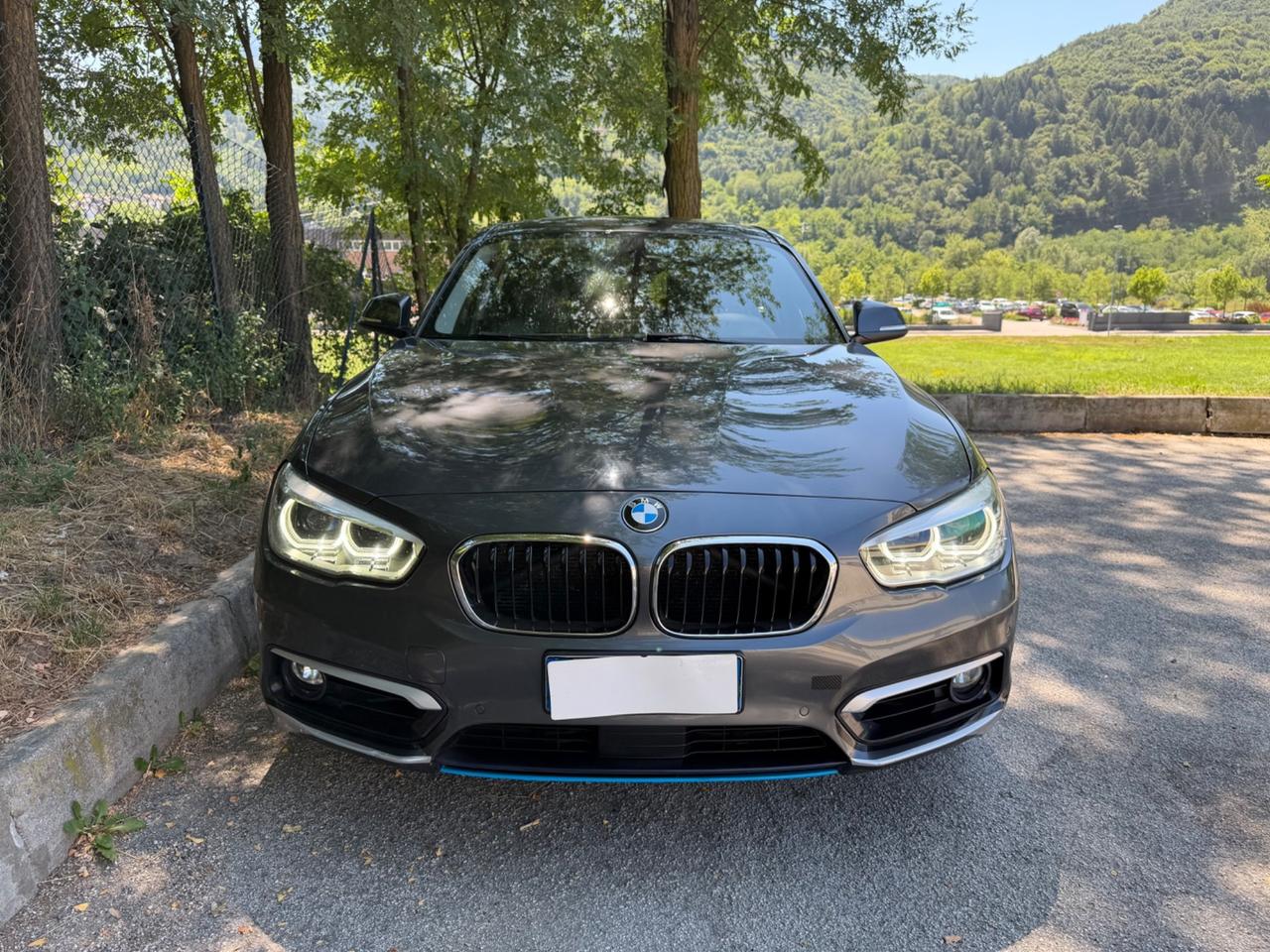 Bmw 120 120d xDrive 5p. Sport