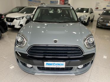 Mini One D Countryman Mini 1.5 One D Hype Countryman