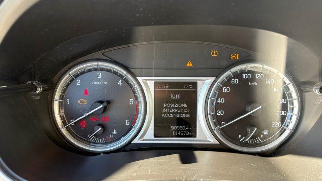SUZUKI Vitara 1.6 DDiS V-Top **UNICO PROPRIETARIO***