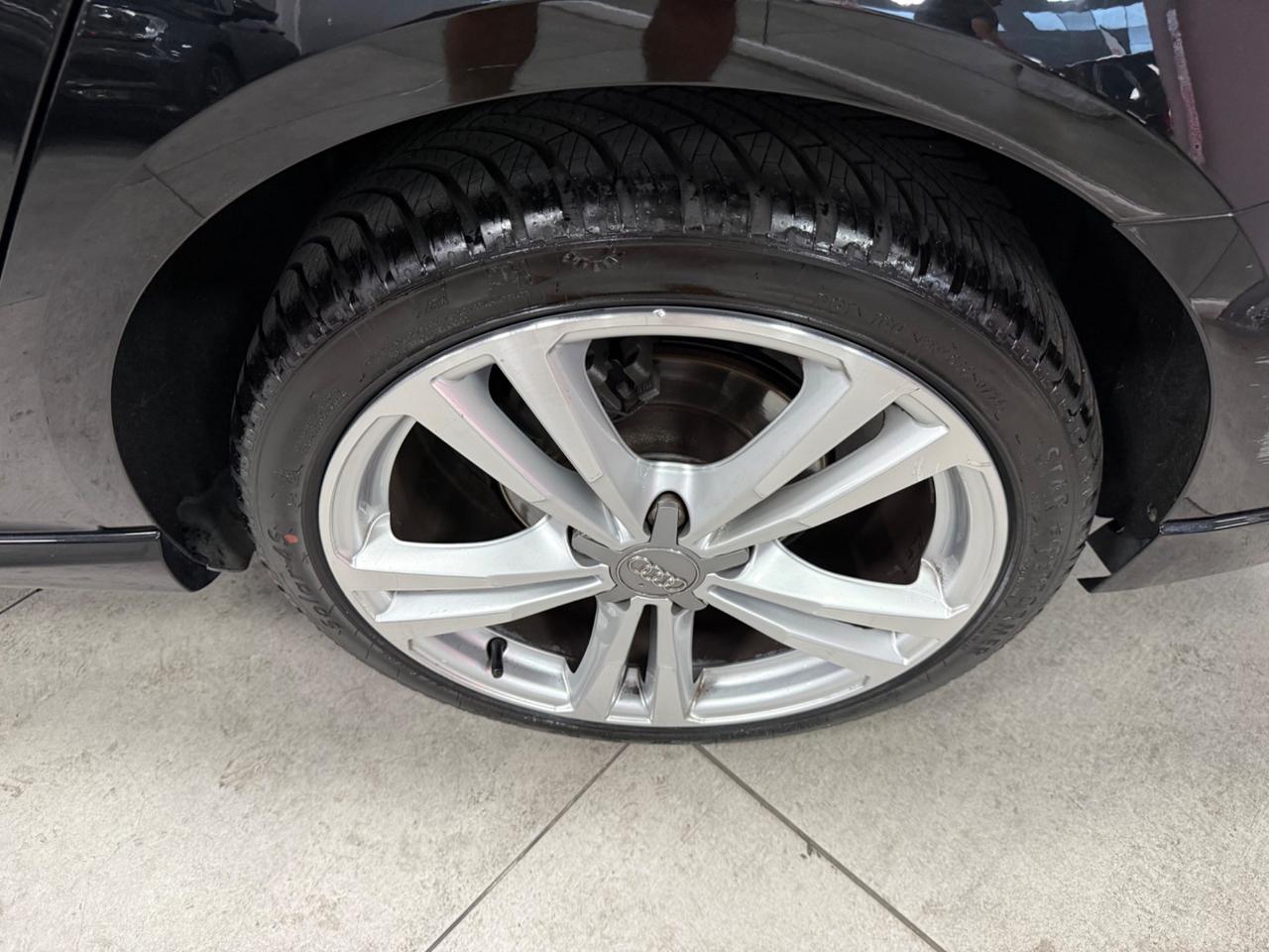 Audi A3 SPB 30 TDI S tronic S-Line 116CV