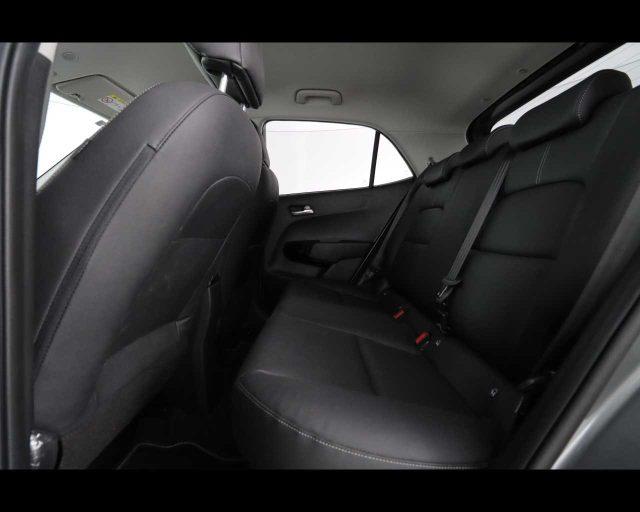 KIA Picanto 1.0 12V 5 porte X Line