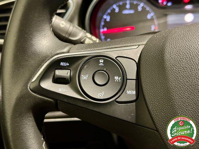 OPEL Grandland X 1.2 Turbo 12V 130CV S&S aut. Innovation *NEOPAT*