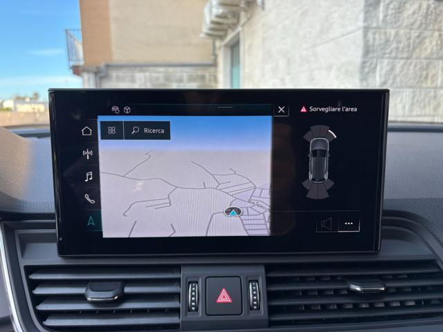 AUDI Q5 40 TDI 204 CV quattro S tronic Business Advanced