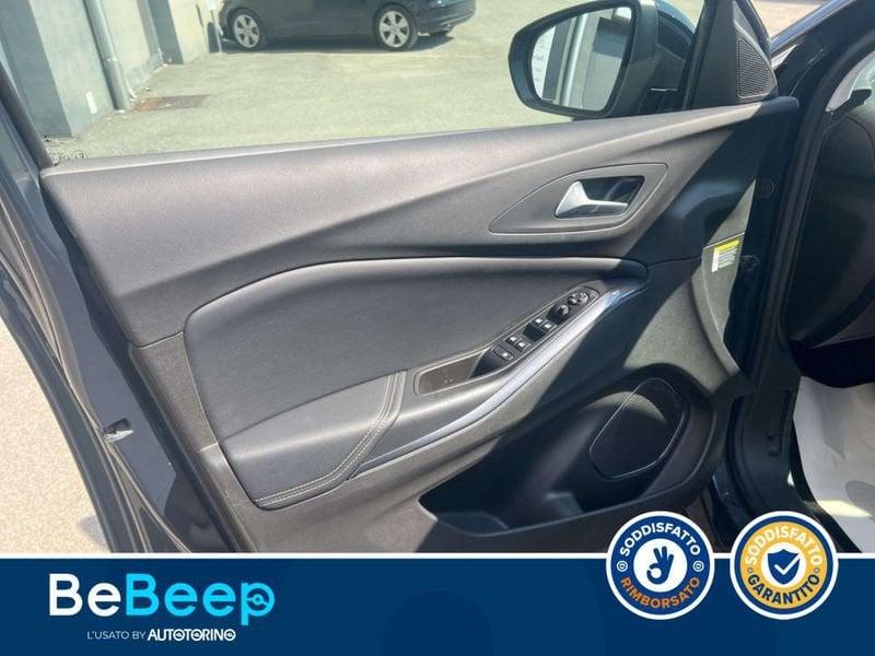 Opel Grandland X 2.0 ECOTEC ULTIMATE S&S 177CV AT8