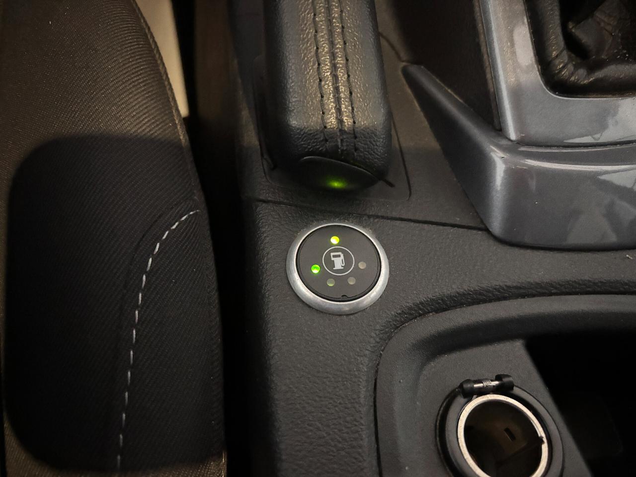 Ford Focus 1.6 GPL 88KW 120CV SW Titanium NEOPATENTATO