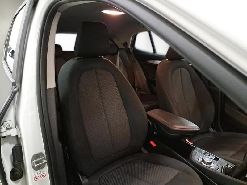 BMW X2 XDRIVE 25E BUSINESS X AUTOMATICO SUV