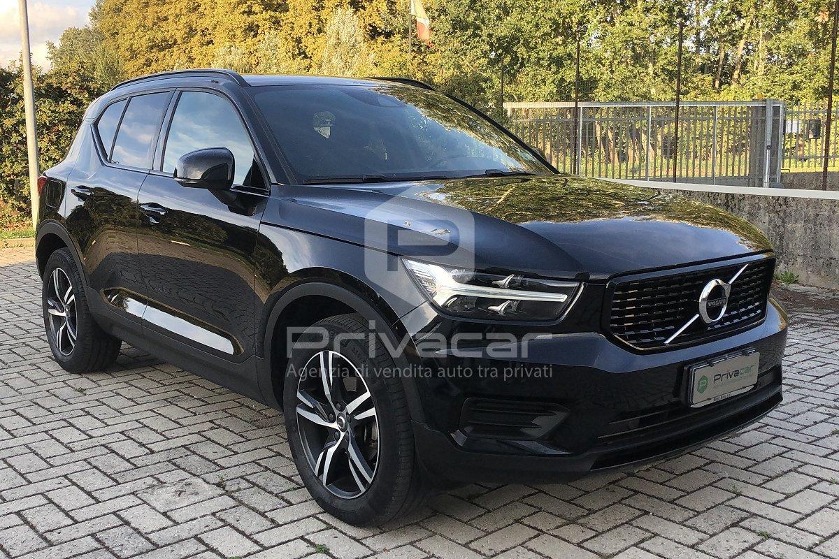 VOLVO XC40 D3 Geartronic R-design