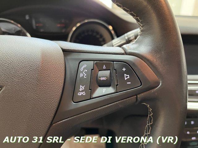 OPEL Astra 1.4 Turbo 110CV EcoM 5 porte Innovation