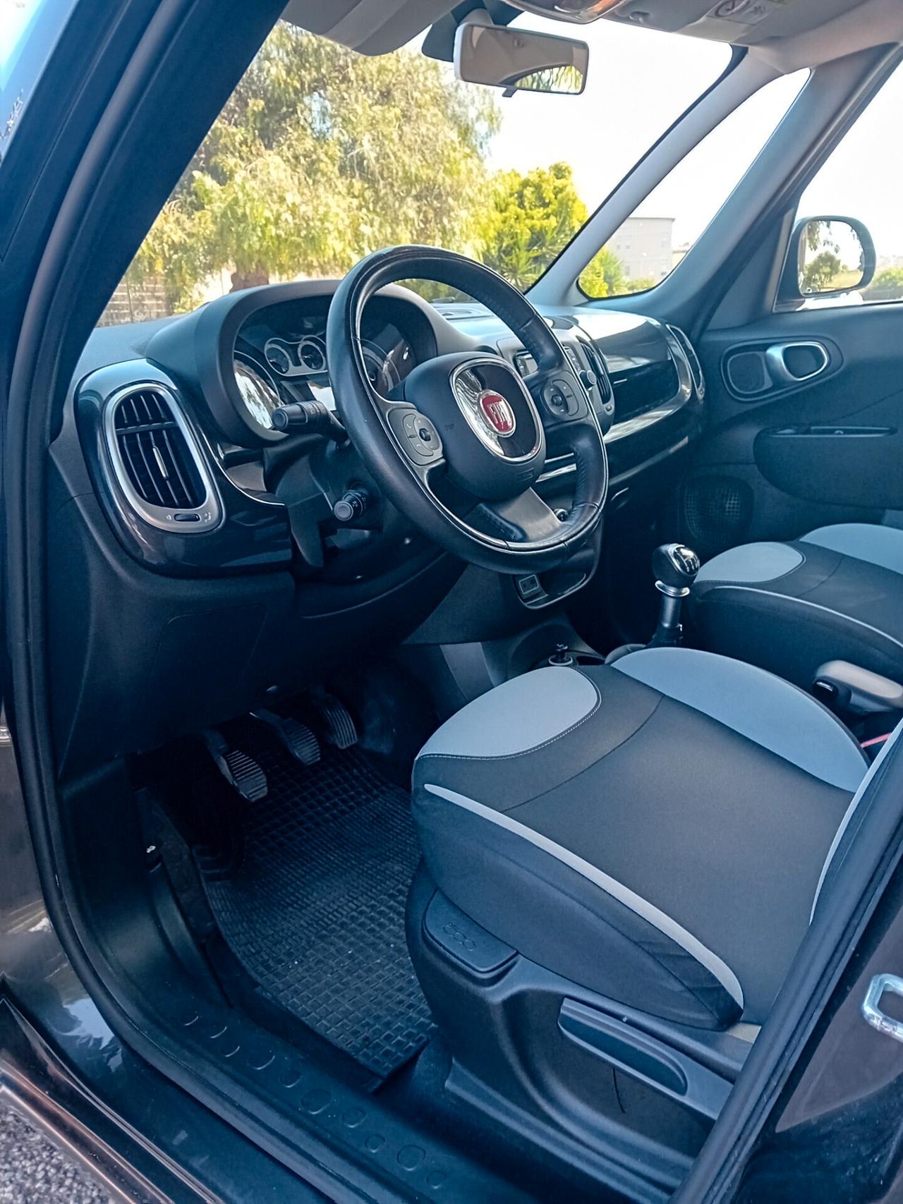 Fiat 500L 1.4 95 CV Benzina