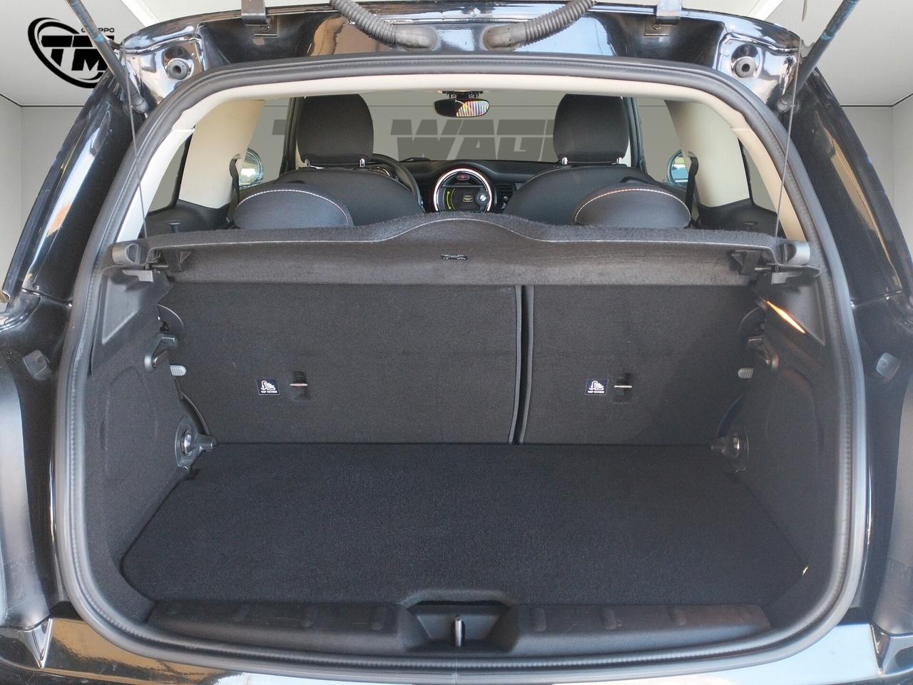 Mini 1.5 One D 3p - NEOPATENTATI