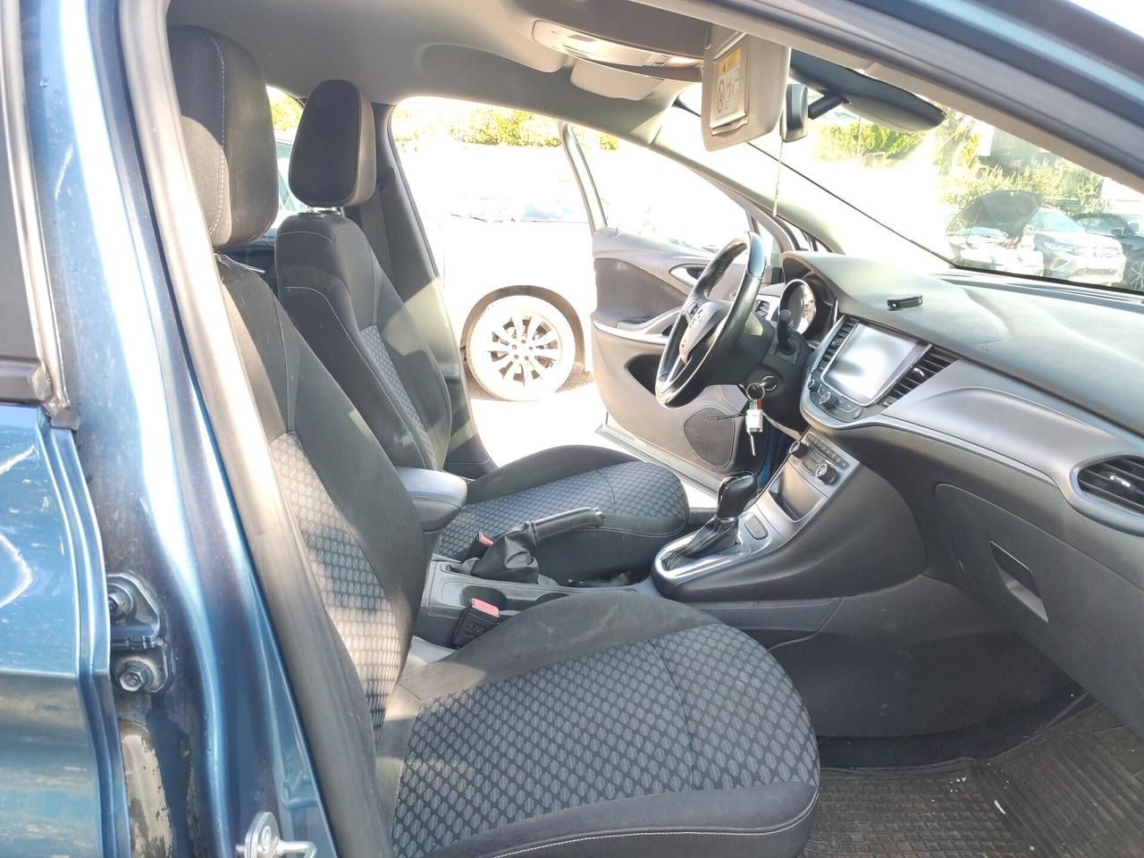 Opel Astra 1.6 CDTI 136CV 4 porte aut.