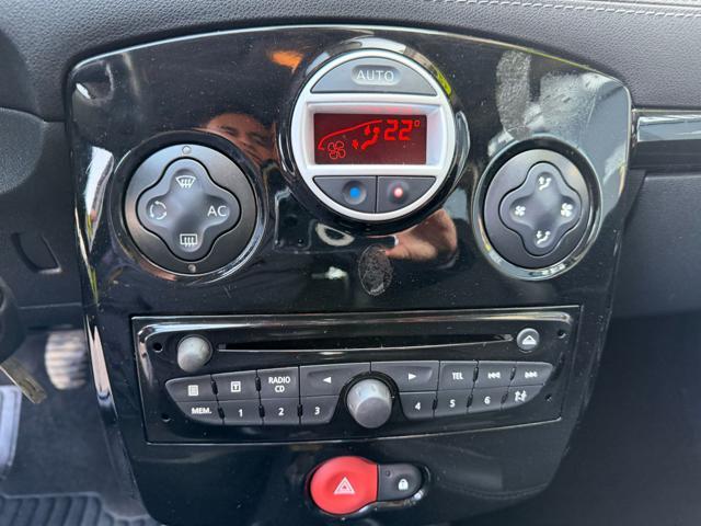 RENAULT Clio 1.2 16V TCE 105CV 5 porte Dynamique