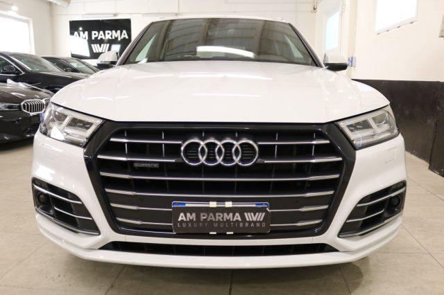 AUDI Q5 50 TFSI e quattro S tronic S-LINE INT EST
