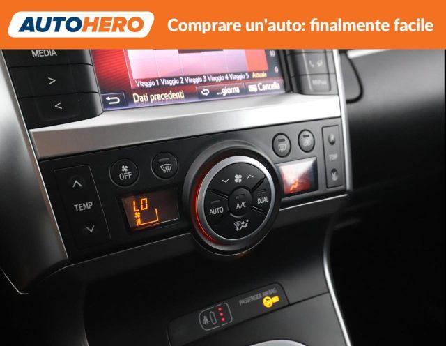 TOYOTA Verso 1.6 D-4D Active