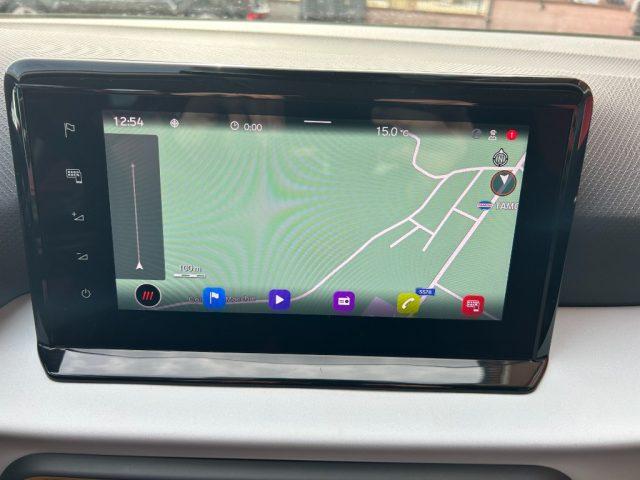 SEAT Ibiza 1.0 TGI 5 porte Business